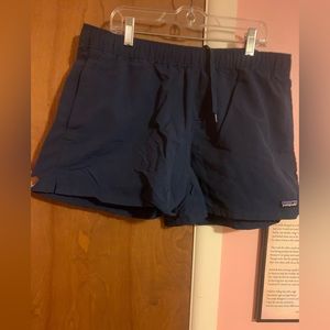 Patagonia Baggies